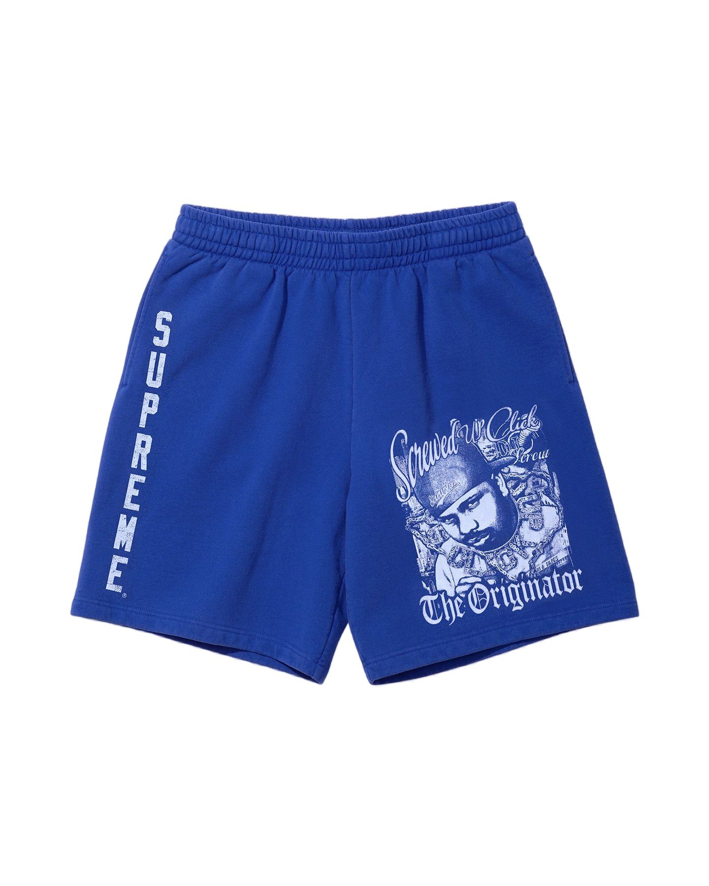 Supreme/DJ Screw Sweatshort view 15